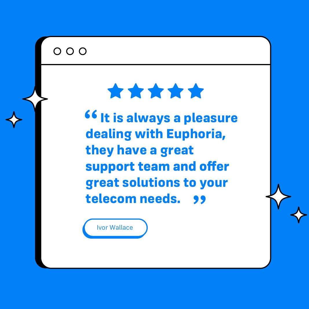 Customer review