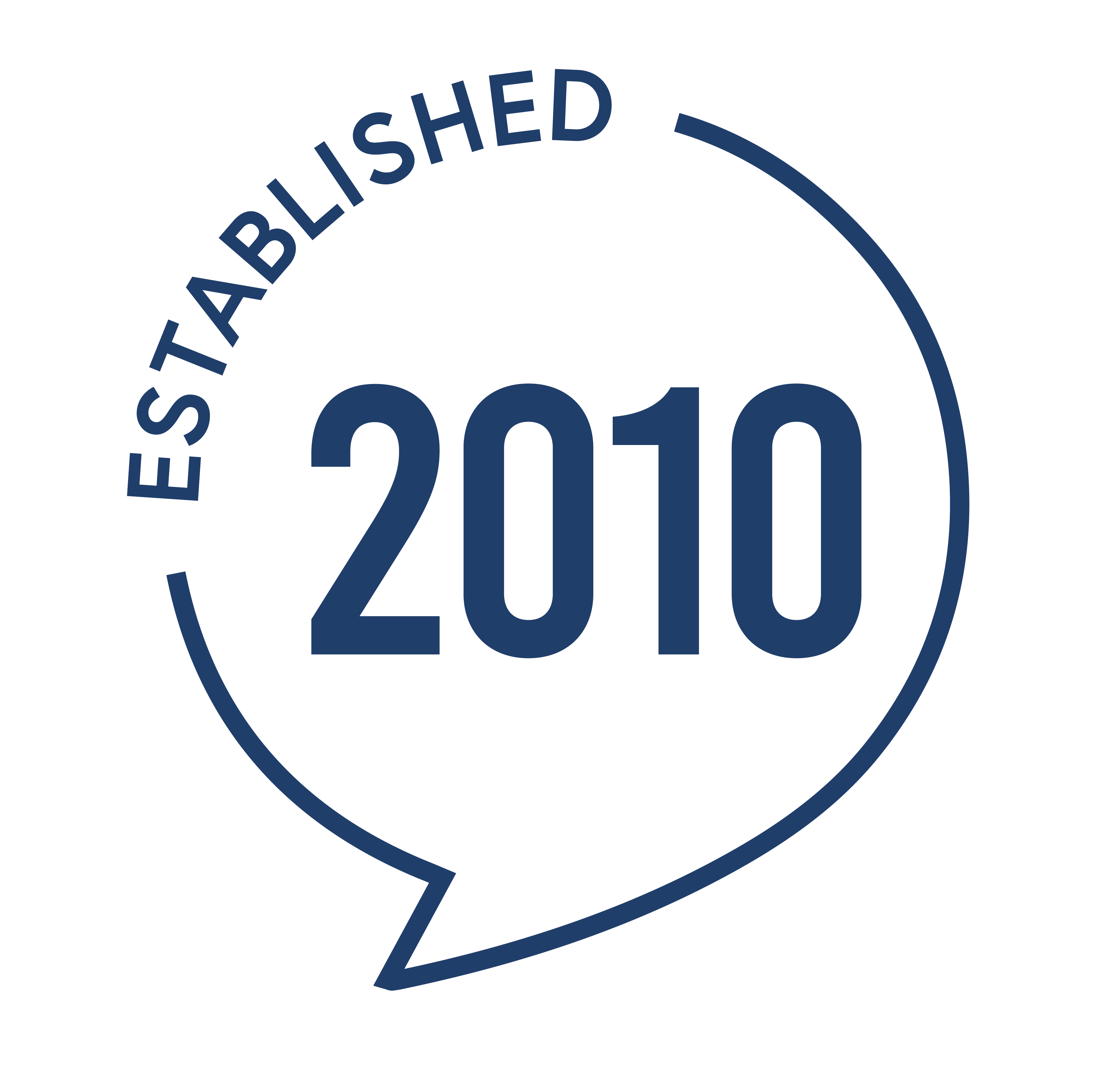 Est. 2010