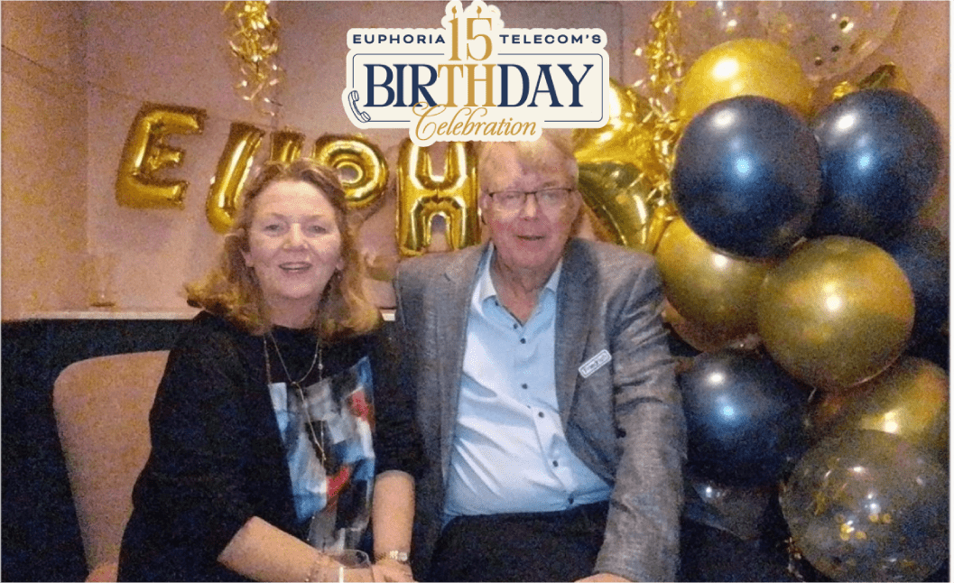 Birthday party